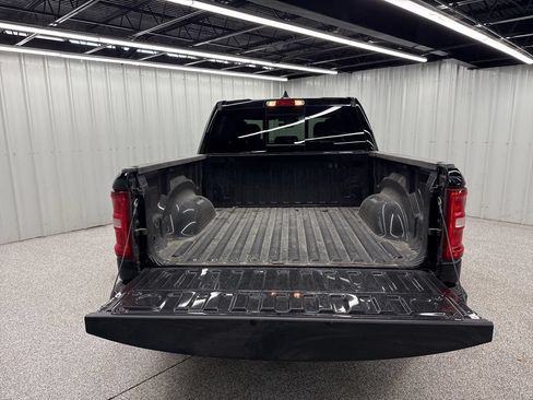 New 2026 RAM 1500 Lone Star RWD image 9