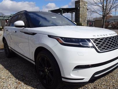 Used 2020 Land Rover Range Rover Velar S