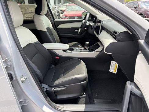 New 2026 MAZDA CX-5 Preferred AWD/4WD image 8