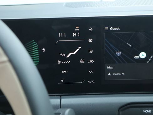 New 2027 Kia Telluride EX image 41