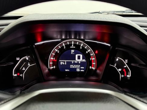 Used 2018 Honda Civic LX image 35