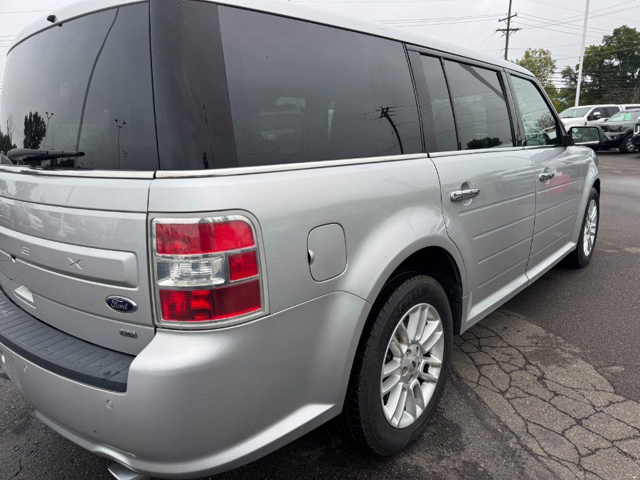 Used 2016 Ford Flex SEL w/ Equipment Group 202A AWD/4WD image 11
