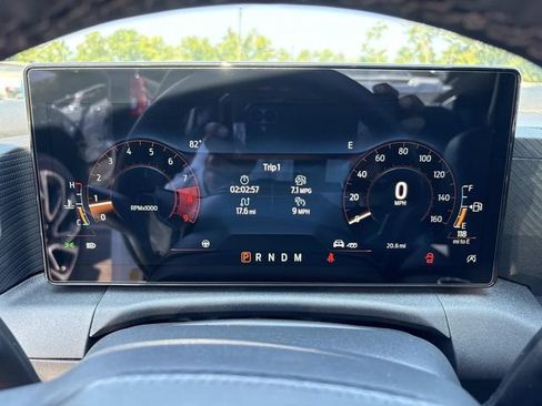 New 2026 Ford Mustang GT RWD image 32
