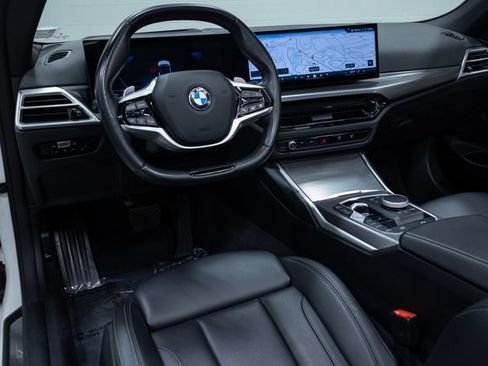 Used 2025 BMW 430i Convertible RWD image 19