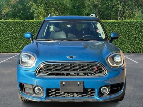 Used 2020 MINI Cooper Countryman S image 7