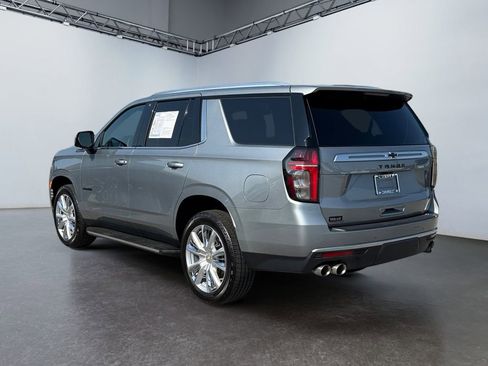 Used 2024 Chevrolet Tahoe High Country w/ Max Trailering Package AWD/4WD image 5