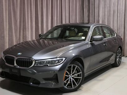 Used 2020 BMW 330i xDrive Sedan w/ Convenience Package