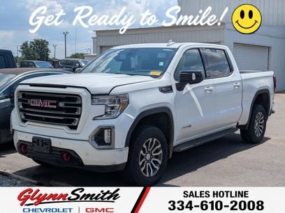 Used 2021 GMC Sierra 1500 AT4 w/ AT4 Premium Package