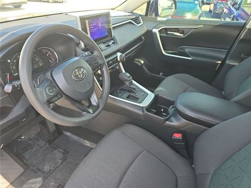 Used 2023 Toyota RAV4 XLE w/ Convenience Package FWD image 18