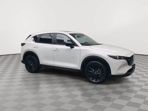 Used 2025 MAZDA CX-5 Carbon Edition AWD/4WD image 42