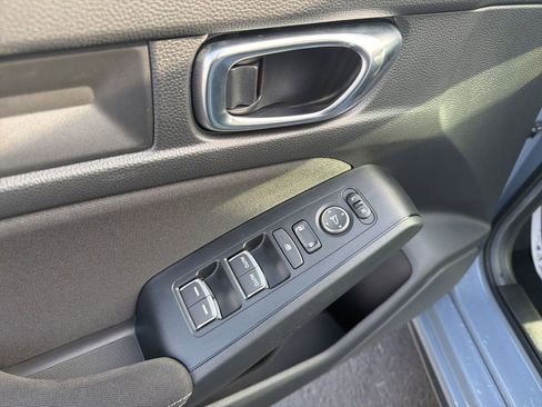 Certified 2024 Honda Civic Sport image 26