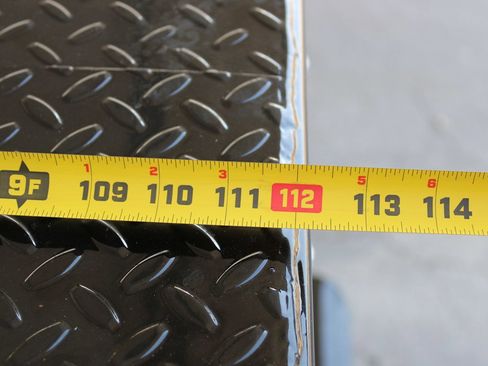 Used 2025 Chevrolet Silverado 3500 W/T w/ WT Convenience Package image 14