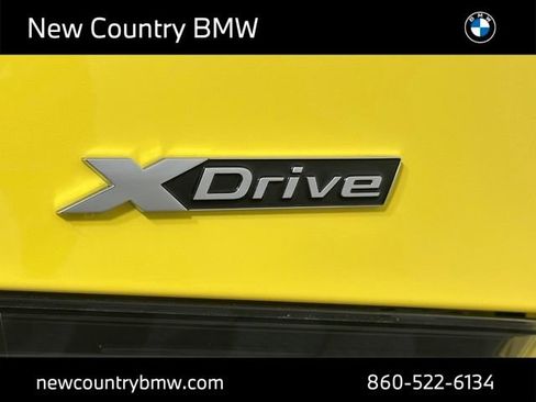 Used 2024 BMW M3 Competition w/ M Driver's Package AWD/4WD image 30