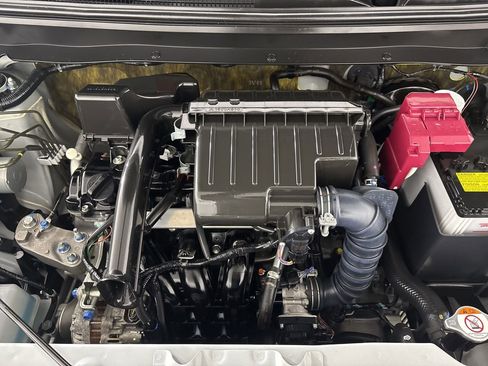 Used 2024 Mitsubishi Mirage G4 SE image 29