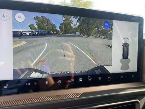 New 2025 Ford Bronco Sport Outer Banks image 22