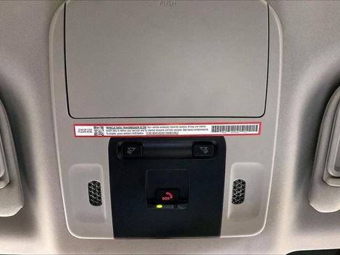 Certified 2026 Toyota Camry LE FWD image 36
