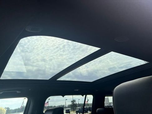 New 2026 Jeep Grand Wagoneer Limited image 18