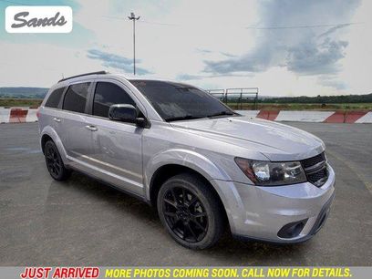 Used 2015 Dodge Journey SXT w/ Flexible Seating Group