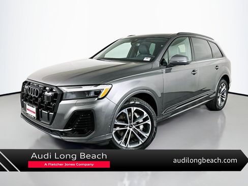 New 2026 Audi Q7 2.0T Premium image 1