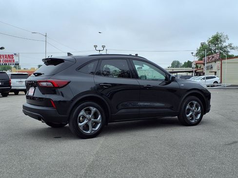 Used 2025 Ford Escape ST-Line AWD/4WD image 22
