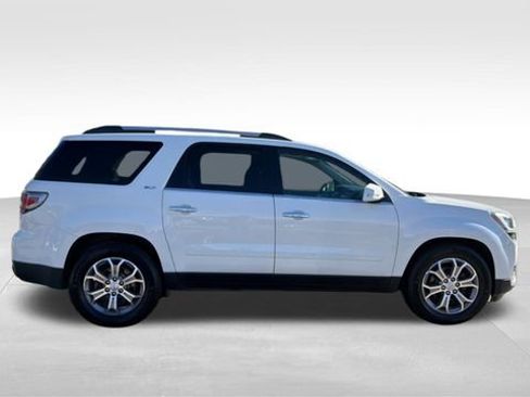 Used 2014 GMC Acadia SLT image 3