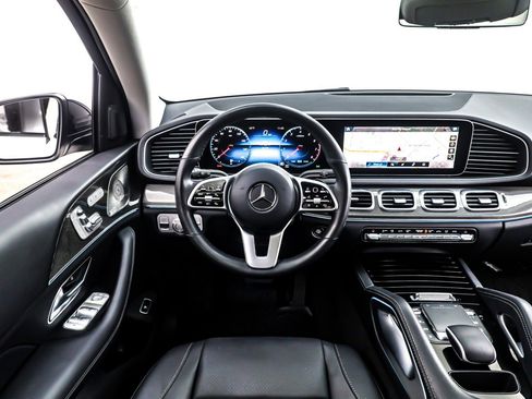 Certified 2023 Mercedes-Benz GLE 450 4MATIC image 7