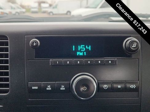 Used 2013 GMC Sierra 2500 W/T image 36