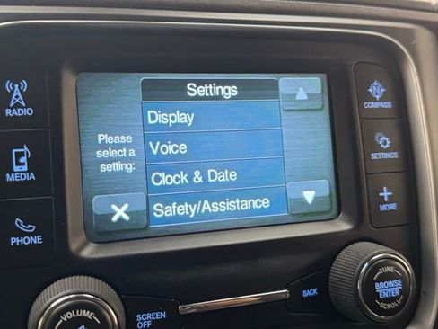 Used 2019 RAM 1500 Tradesman w/ SXT Plus Group image 21