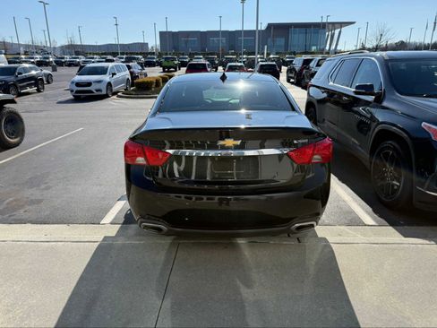 Used 2019 Chevrolet Impala Premier image 8