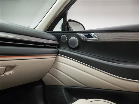 New 2026 Genesis GV80 3.5T Advanced image 40