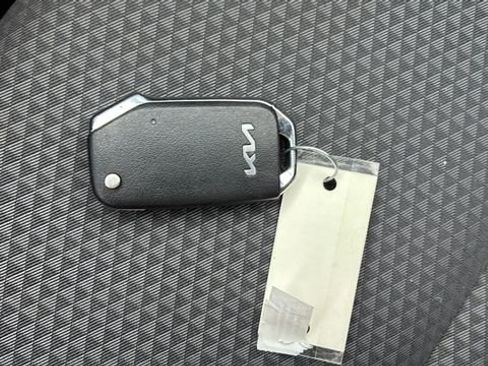 Used 2024 Kia Soul LX w/ Option Group 015 image 26