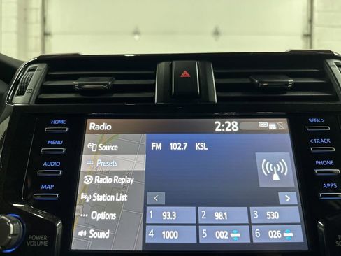 Used 2022 Toyota 4Runner TRD Off-Road Premium image 26