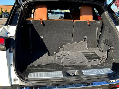 Certified 2025 INFINITI QX60 Autograph w/ Cargo Package image 36