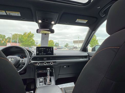 New 2026 Honda CR-V TrailSport image 20