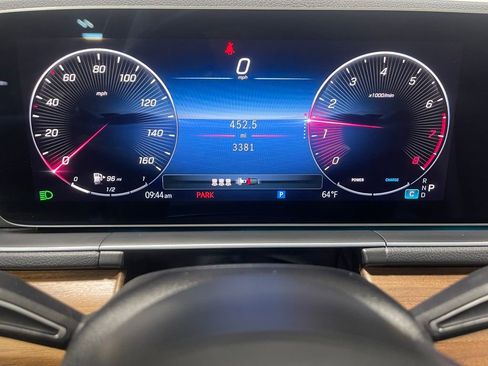 Used 2026 Mercedes-Benz GLE 350 4MATIC image 32