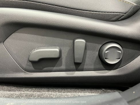 New 2026 Subaru Crosstrek 2.5i Wilderness AWD/4WD image 14