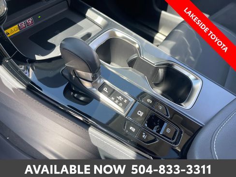 Used 2023 Lexus NX 350 AWD image 30