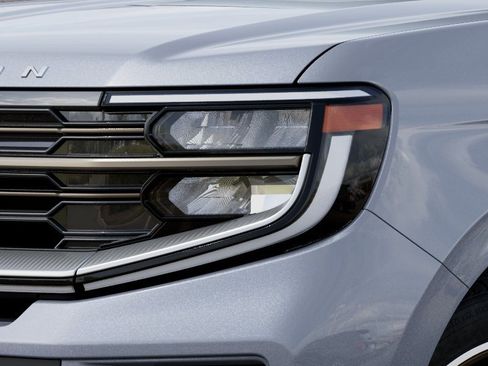New 2027 Ford Expedition King Ranch AWD/4WD image 18