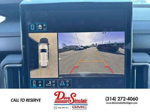 New 2026 GMC Yukon Denali w/ Sun & Power Step Package AWD/4WD image 17