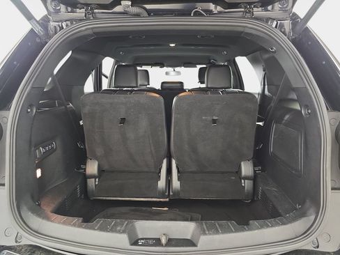 Used 2019 Ford Explorer Limited w/ Class III Trailer Tow Package AWD/4WD image 13