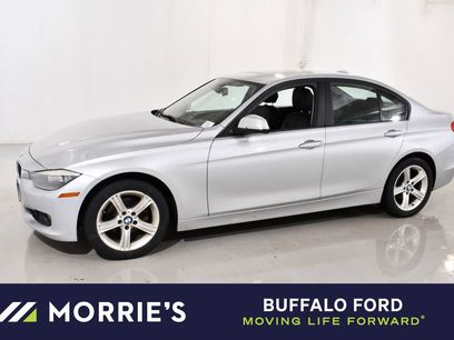 Used 2014 BMW 328i xDrive Sedan