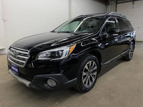 Used 2015 Subaru Outback 2.5i Limited image 8