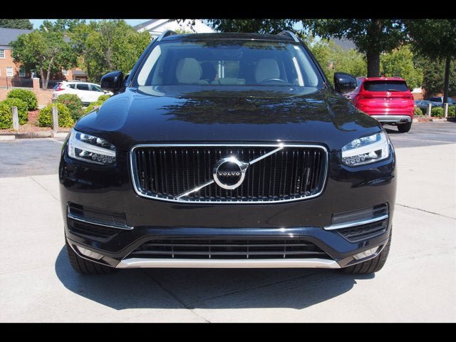 Used 2019 Volvo XC90 T6 Momentum w/ Protection Package Premier AWD/4WD image 10