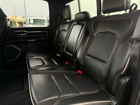 Used 2023 RAM 1500 Laramie image 11