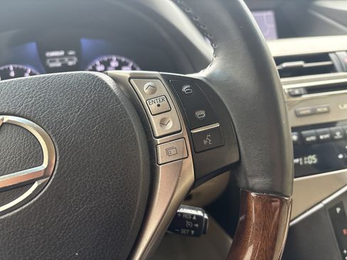 Used 2015 Lexus RX 350 AWD image 20