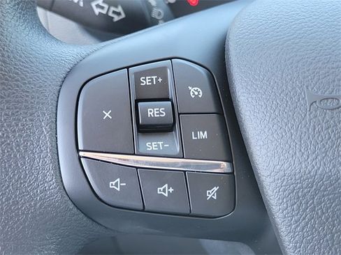 New 2025 Ford Transit 250 Base w/ Load Area Protection Package image 8