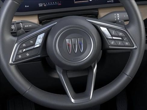 New 2026 Buick Enclave Preferred w/ Power Package AWD/4WD image 19