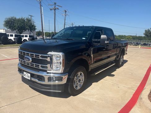 Used 2026 Ford F250 XLT w/ FX4 Off-Road Package AWD/4WD image 1