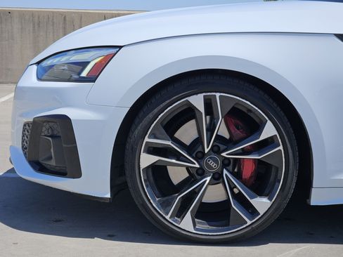 Used 2023 Audi S5 Premium Plus AWD/4WD image 13