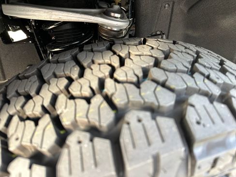 New 2025 Ford Bronco Big Bend image 27